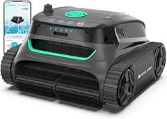 WYBOT S2 Cordless Robotic Pool Vacuum