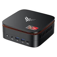 KAMRUI Hyper H1 Mini Gaming PC