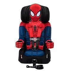 KidsEmbrace Spider-Man Car Seat