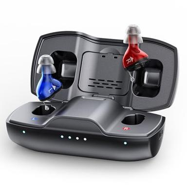hearing aids