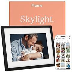 Skylight WiFi Digital Picture Frame - 10 Inch