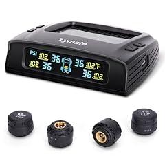 Tymate TM2 RV Tire Pressure Monitoring System