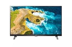 LG 27" LED Full HD Smart TV Monitor