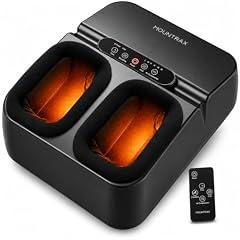 Mountrax Foot Massager with Heat
