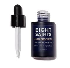 Eight Saints High Society Face Oil