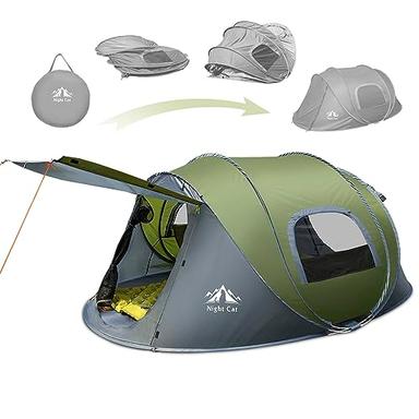 2 Person Camping Tent