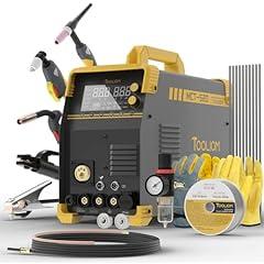 Tooliom Multiprocess Welder 5 in 1