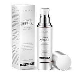 CIELARA Vitamin C Anti-Aging Serum