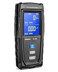 ERICKHILL Rechargeable Digital EMF Meter