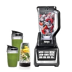 Ninja BL642 Nutri Ninja Blender