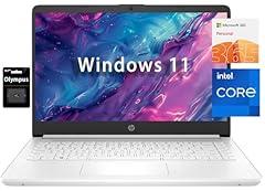 HP 14" HD Student Laptop