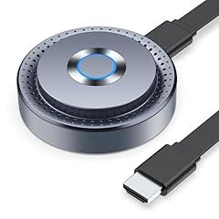 TPUFO Wireless HDMI Display Adapter