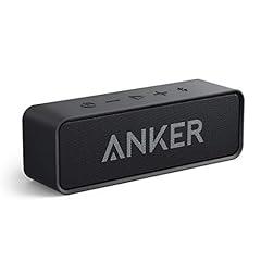 Anker Soundcore Waterproof Bluetooth Speaker
