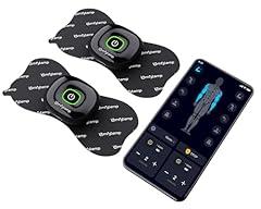 Comfytemp K6108 Wireless TENS Unit Muscle Stimulator