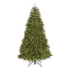 National Tree Company Dunhill Fir Christmas Tree