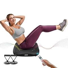 AXV Vibration Plate Exercise Machine