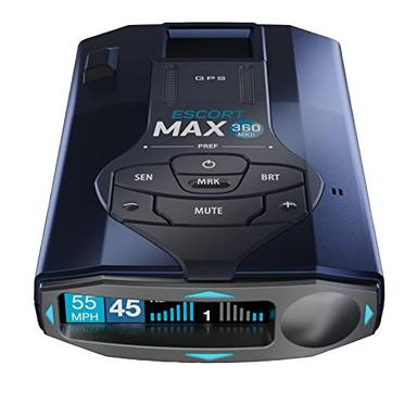 radar detectors