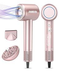 ANIEKIN High-Speed Ionic Hair Dryer