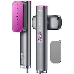 OGHom Travel Steamer and Iron Combo