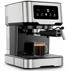 Chefman CraftBrew Espresso Machine