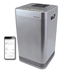 Nuwave Large Room Air Purifier 2934 Sq. Ft.