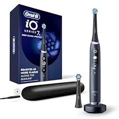 Oral-B iO Series 7 Electric Toothbrush