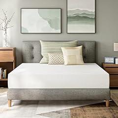 GAESTE Cooling Gel Memory Foam Mattress