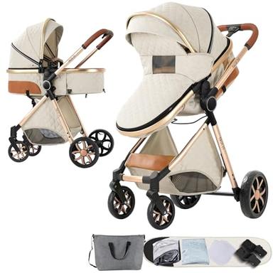 stroller