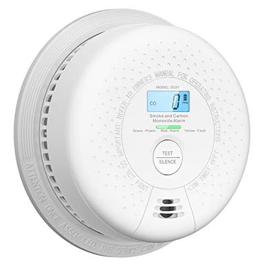 Smoke Detectors