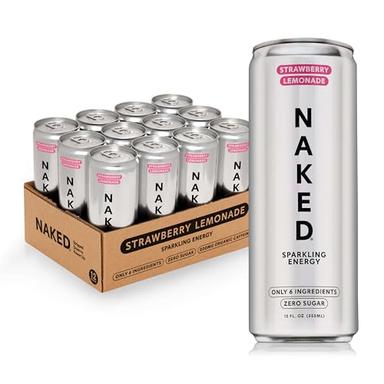 energy drink