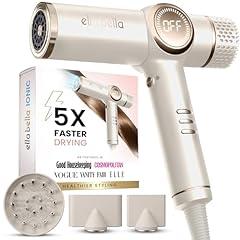 Ionic Hair Dryer Champagne