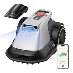Eufy E15 Robot Lawn Mower