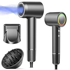 OIMYE Professional High-Speed Ionic Hair Dryer