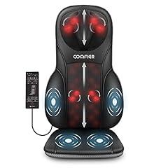 Comfier Shiatsu Back Massager with Heat