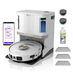 Shark AV2800ZE Robot Vacuum & Mop Combo