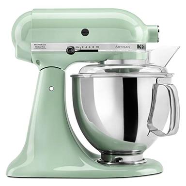 kitchenaid mixer