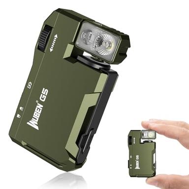 Flashlights
