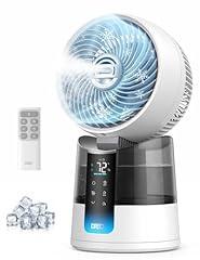 Dreo TurboCool Misting Fan 516