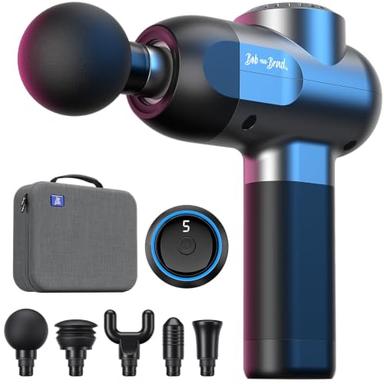 percussion massager