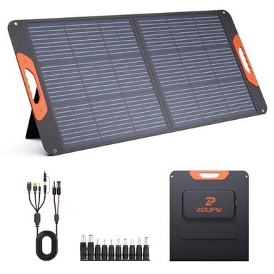Jackery solar panel
