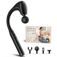 FVZ Massage Gun with Extension Handle