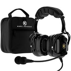 KORE AVIATION KA-1 Aviation Headset