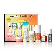 Sunday Riley Morning Skincare Set