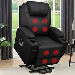 Flamaker Lift Recliner Chair with Massage