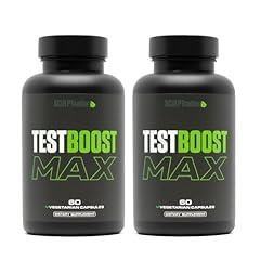 Sculpt Nation Tribulus Supplement with Ashwagandha and Ginseng