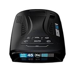 Escort MAX 4 Radar Detector