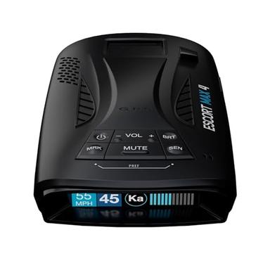 radar detectors