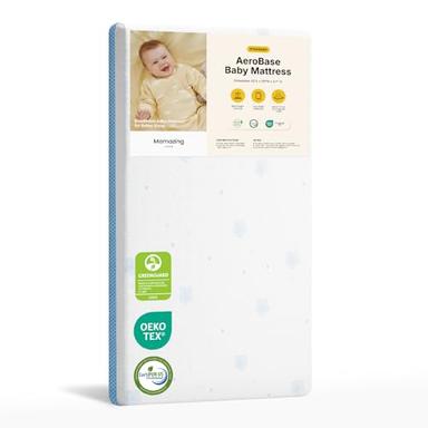 crib mattress