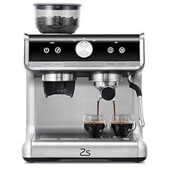 Garvee Barista Express Espresso Machine