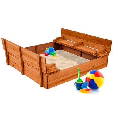 sandbox
